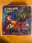 Starcadia Quest: Build-a-Robot  by CMON Global Limited SEALED B
