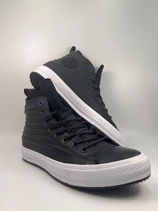 Zapatos de hombre Converse EU 44 CTAS WP Boot Hi azul / Sneaker mid comfort sale - Imagen 1 de 10