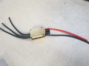 Scorpion Tribunus II+ 14-200A HV ESC SBEC - Picture 1 of 7