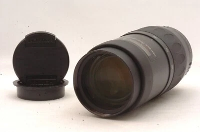 @ SakuraDo Camera @ Discount! @ SMC Pentax-F Zoom 100-300mm f4.5-5.6 AF Lens - Image 1 of 4