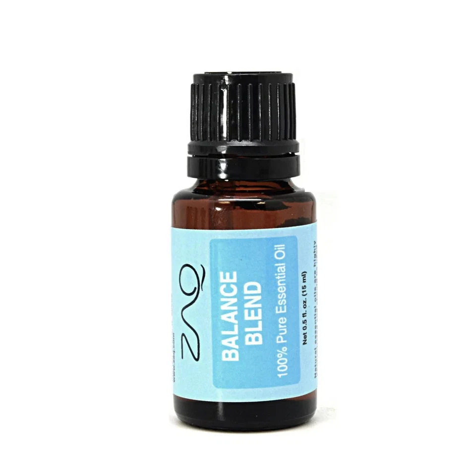 Balance Blend Essential Oil - Image 1 of 1