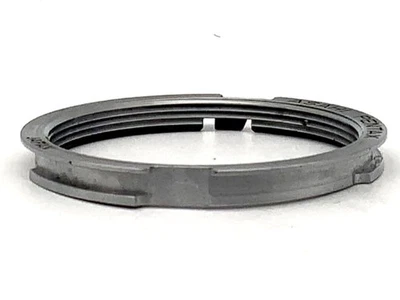 Adaptador convertidor de montaje de lente Asahi Pentax (M42 - Pentax K) Foto 1 de 2