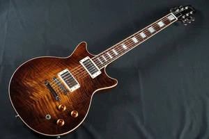 Heritage H-170 OSB Old Style Sunburst Made in Kalamazoo USA 2013 E-Gitarre - Bild 1 von 11