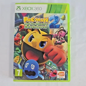 Pac-Man And The Ghostly Adventures 2 (Xbox 360) - Picture 1 of 5