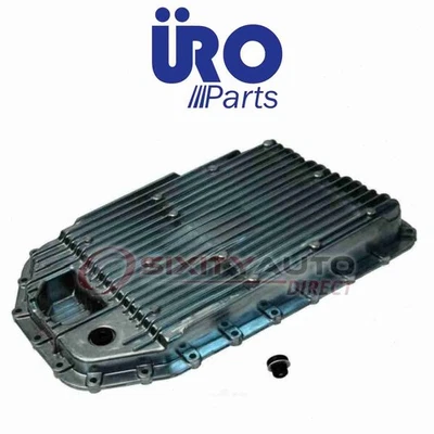 URO Oil Pan & Filter Kit for 2007-2008 BMW 335xi - Automatic Transmission zp Foto 1 de 4