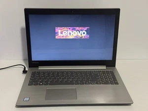 Lenovo IdeaPad 320-15IKB 15.6" Touch Laptop i5-8250U 1.8GHZ 12GB RAM 1TB HD W10P - Picture 1 of 10