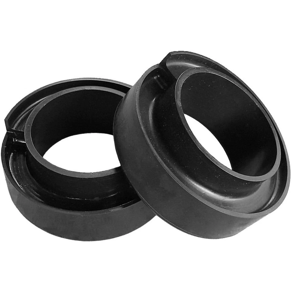 RS70077 Rancho Juego de 2 muelles helicoidales espaciadores traseros para Nissan Pathfinder 05-12 Foto 1 de 1