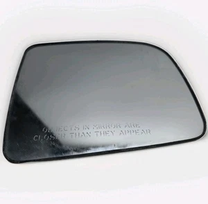 1999-2003 LEXUS RX300 PASSENGER RIGHT SIDE MIRROR GLASS HEATED  - Bild 1 von 2