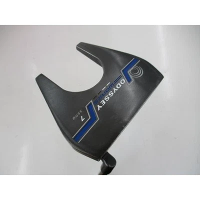 Odyssey WORKS #7 35 STEEL - Image 1 of 4