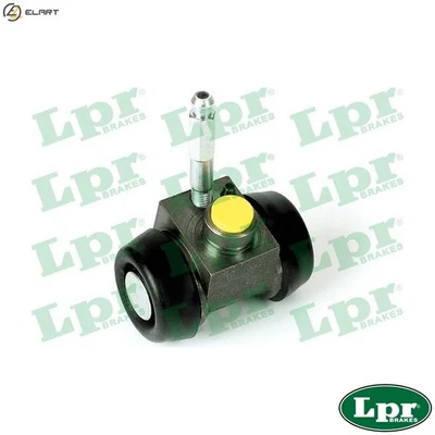 WHEEL BRAKE CYLINDER 4444 FOR ALFA ROMEO AR/8/Platform/Chassis/Van IVECO 2.5L - Image 1 of 4