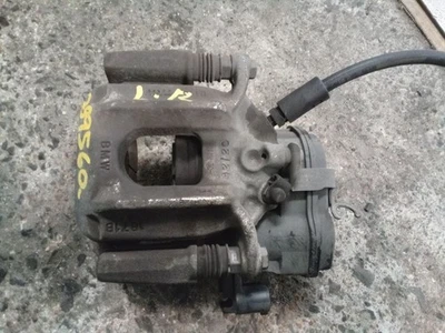 Pinza trasera izquierda conductor compatible con BMW X3 331598 11-17 Foto 1 de 4