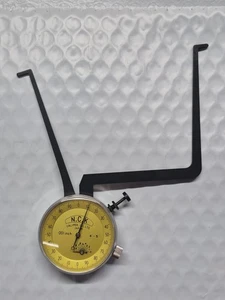 NCK Internal Dial Caliper GAGE 0.001" RANGE 4 TO 5 INCH NEW - Picture 1 of 2