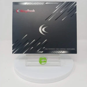 New KingBank KJUS 16GB (2x8GB) RAM DDR4 2666MHz SLDDR48G26662 - Picture 1 of 5