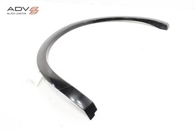 AUDI SQ5 Q5 2018-2025 trasero derecho cuarto paso de rueda moldura acampanada OEM Foto 1 de 4