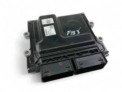 F183 VOLVO Engine Control Unit 32203480 - Image 1 of 4