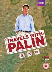 Travels with Palin (DVD) Michael Palin - Imagen 1 de 2