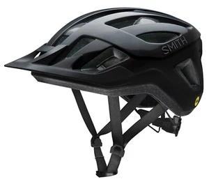 Smith Convoy MIPS Casco Bici Adulto Medio (55 - 59 cm) Nero Nuovo - Foto 1 di 2