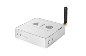 Triangle AIO C - All In One WiFi Streamer. Verwendung mit HiFi oder Aktivlautsprechern - Bild 1 von 3