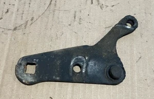Power Steering Pump Bracket 3230990 AMC Jeep V8 FSJ Wagoneer Cherokee J10 J20 CJ - Picture 1 of 2