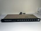 Conex Electro * Systeme Analog Audio Switch Router Stereo 