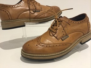 Ben Sherman Triumph Brogues, Buy Now 