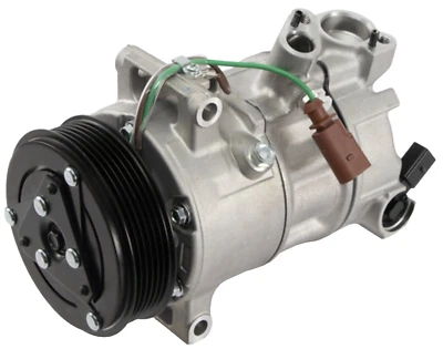 New AC A/C Compressor Fits 2015-2020 Audi A3 and A3 Quattro - Изображение 1 из 4