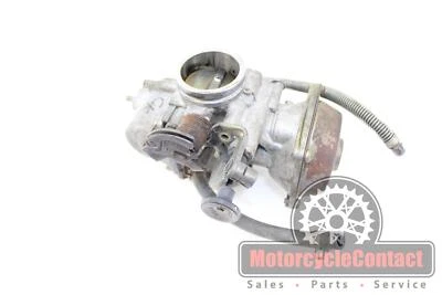 CARBURADOR CARROCERÍA CARBURADOR SAVAGE 650 CARBOHIDRATOS 93-08 TAZÓN DE COMBUSTIBLE RACK CARROCERÍAS DE CARBURADOR Foto 1 de 4