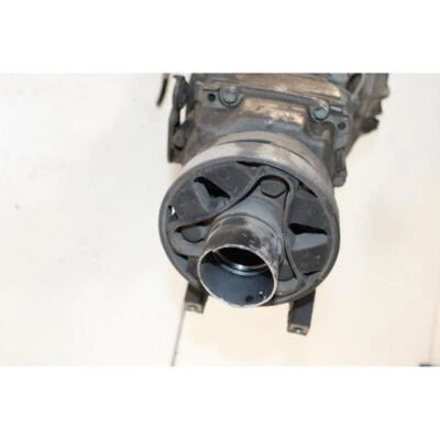 GETRIEBE FT FÜR MERCEDES SLK (97-00) (00-04) R170 2.0 (200) KOMPRESSOR SPI 1997 - Image 1 of 4