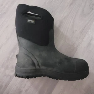Bogs Insulated Waterproof Winter Boot Men's Size 8 ** RIGHT BOOT ONLY ** Amputee - Picture 1 of 8