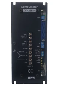 PARKER/YOKOGAWA SR1B-015N-1KC-1SR-2 DD SERVOAKTOR  - Bild 1 von 5