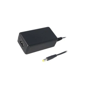 SYS1001-1212-T2 Netzteil: Impuls 12VDC 1A Aus: 5,5/2,1 12W 90-264VAC 0-40°C SUNN - Bild 1 von 1