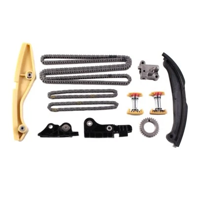 Juego de cadena de distribución para Ford Expedition F-150 Lincoln Navigator 11-17 3,5 L V6 DOHC Foto 1 de 4