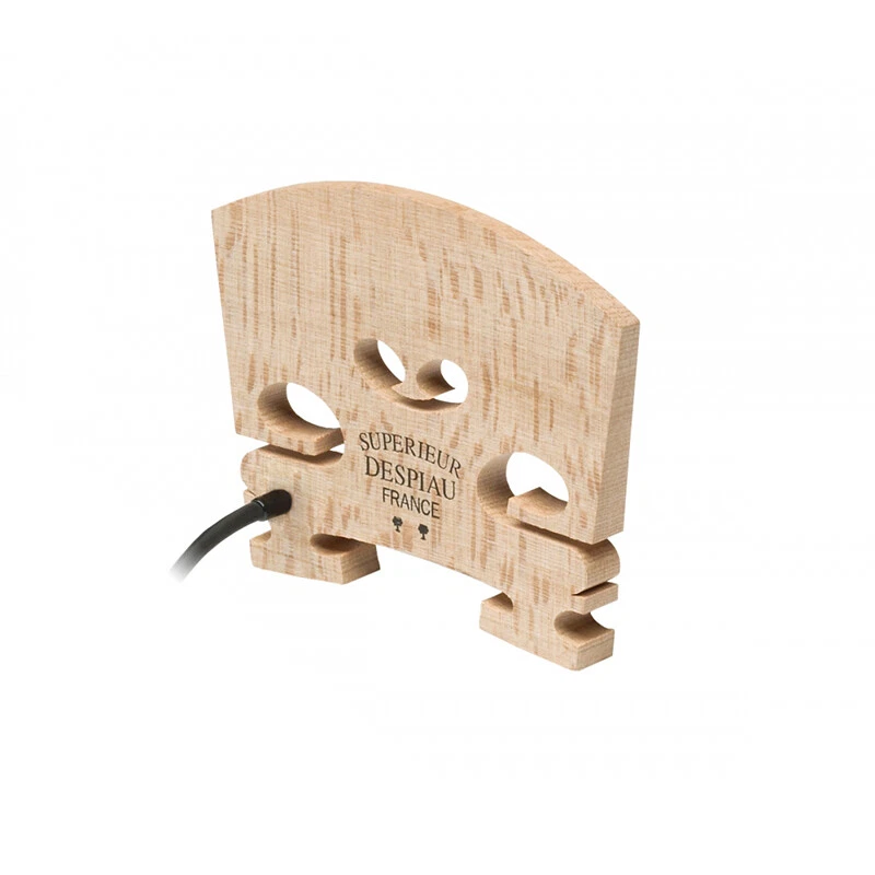 Fishman V-300 Concert Series Violin Bridge Pickup + Tuner, MPN PRO-V30-0VI - Image 1 of 3