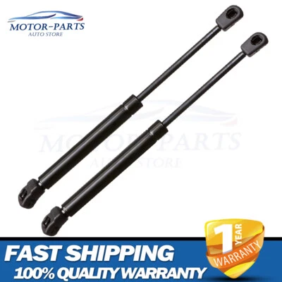 Cantidad 2 soportes de elevación del capó delantero puntales de amortiguador para Chevrolet Malibu 2008-2012 Aura Foto 1 de 4