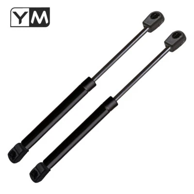Qty2 Rear Gate Trunk Liftgate Tailgate Door Hatch Lift Supports Shock Strut Arms Foto 1 de 4