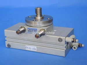 Koganei RAT30-180-SS2 Pneumatic rotary actuator - Picture 1 of 4