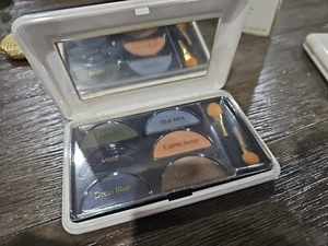 ESTEE LAUDER Signature Bold Eye Color Editions Palette of 6 ~ DISCONTINUED - Picture 1 of 5