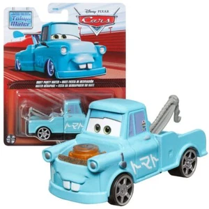 Drift Party Mater HKY47 | Disney Cars Cast 1:55 Auto Mattel Fahrzeuge - Bild 1 von 4