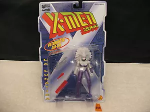 X-Men 2099 FUTURISTIC JAI-LAI 5" Action Figure 43165 NEW ToyBiz 1996 Marvel - Picture 1 of 3