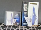 STAR RANGERS THE INTERGALACTIC GAME OF COMBAT AND STRATEGY + HANDBOOK 1995