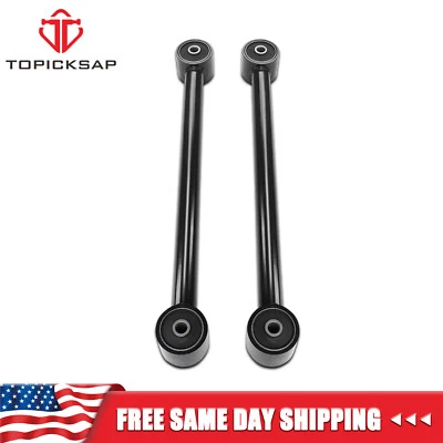 Комплект из пары задних нижних продольных рычагов управления LH RH RK660157 для Chevy GMC Isuzu Saab - Изображение 1 из 4