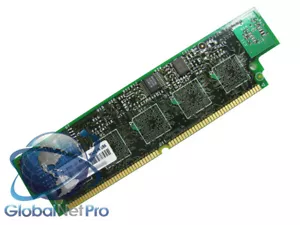 CISCO PVDM-256K-4 - 4-Channel Packet Voice/Fax DSP Module - LIFETIME WARRANTY - Picture 1 of 1