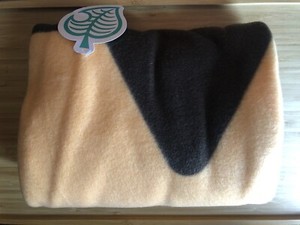 [Animal Crossing Sammlerbox] Glockendecke