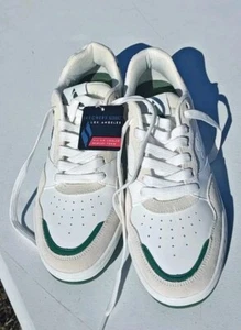 Skechers Koopa-Volley Low Lifestyle Shoes 183241-WBUG White - Picture 1 of 5