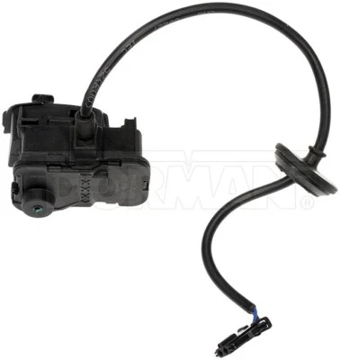 Dorman 746-403 Fuel Filler Door Lock Actuator fits 2011 - 2019 Volkswagen Models - Image 1 of 4