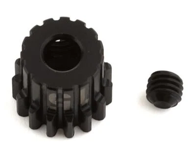 Tekno RC Steel Mod 0.8 Pinion Gear (5mm Bore) - Image 1 of 2