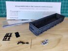 Ho Scale 3D Printed D&Rgw Gs Gon 36Ft (#40K) Mid-Era Solid Grabs Double Kit