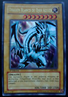 Yugioh Card Dragon Blanco De Ojos Azules Ldd-S001 1St Edition Spanish Lob-001