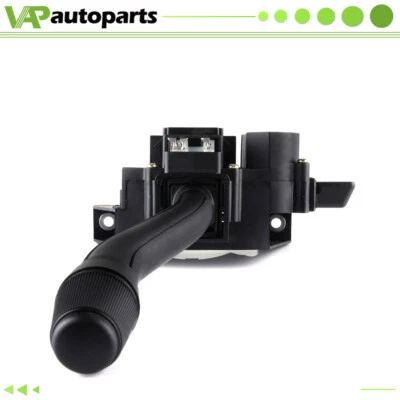 Interruptor de señal de giro para Mercury Mountaineer 1997-1998 delantero F5TZ13K359B Foto 1 de 4