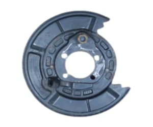 TOYOTA ALTEZZA/ALTEZZA GITA PLATE PARKING BRAKE RH Genuine JDM 46503-30090 - Bild 1 von 2